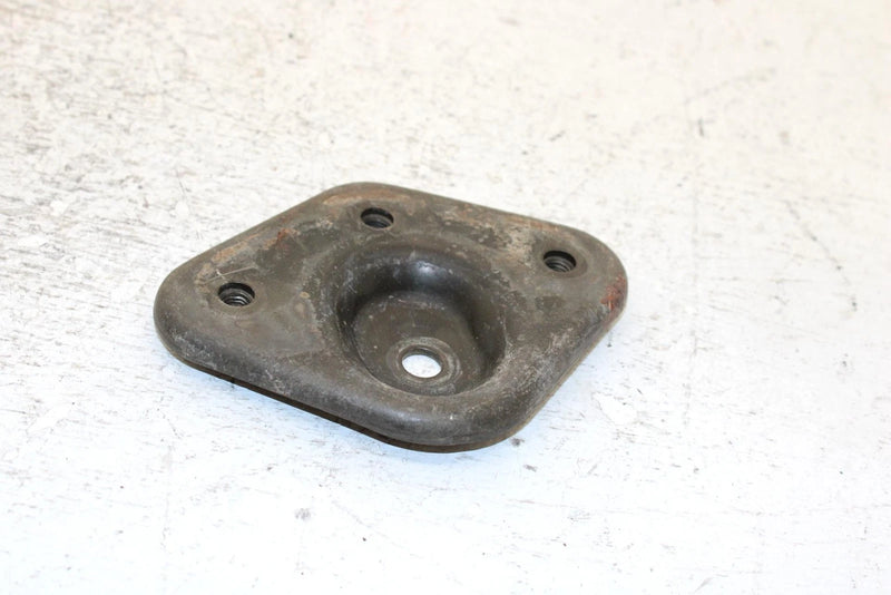 1995 Yamaha Vmax 600 Le Oem Skid Mount Bracket Pair 8AB-47425-00-00 SY21