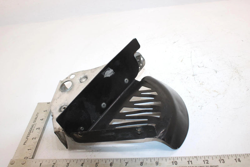 12 Arctic Cat M1100 Turbo Sno Pro 162 Oem Brake Disc Shield 1607-118 SA8