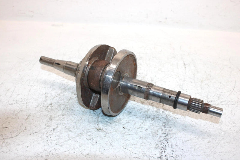 1998 Kawasaki Bayou 300 Oem Crankshaft 13031-1388 AK17