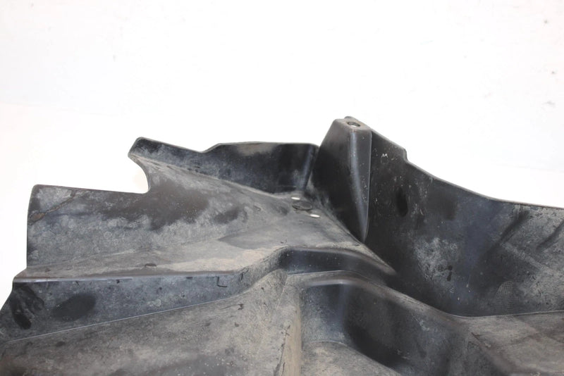 16 Can-am Outlander L Max 450 Efi Dps Oem Left Inner Fender 705007999 AB5