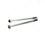 2002 Arctic Cat 375 4x4 Automatic OEM Cylinder Head Bolt Set 3423-431 AA34