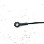 20-22 Can-Am Defender HD10 OEM Tailgate Cable 708301491 XB0.3