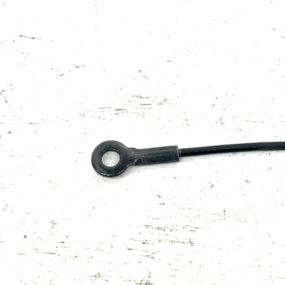 20-22 Can-Am Defender HD10 OEM Tailgate Cable 708301491 XB0.3