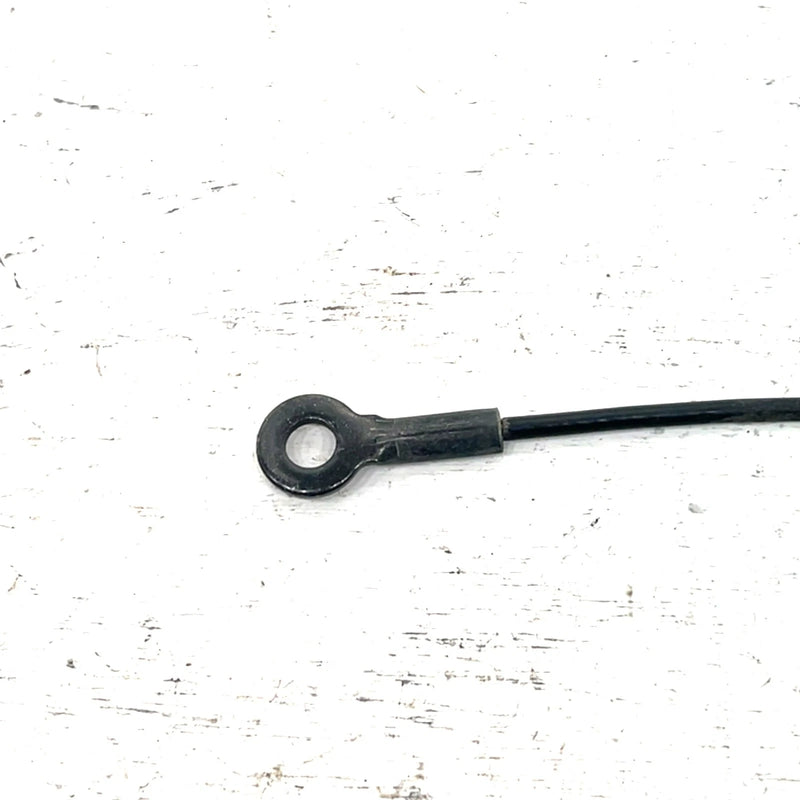 20-22 Can-Am Defender HD10 OEM Tailgate Cable 708301491 XB0.3