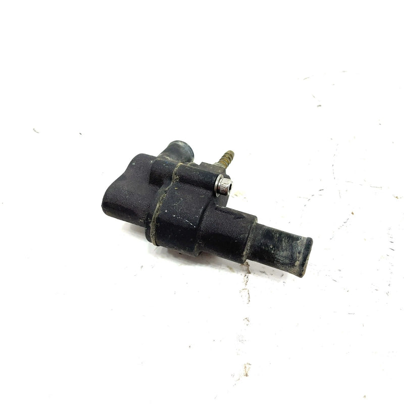 1993 Polaris SL 650 OEM Thermostat Housing 5130956 JP37