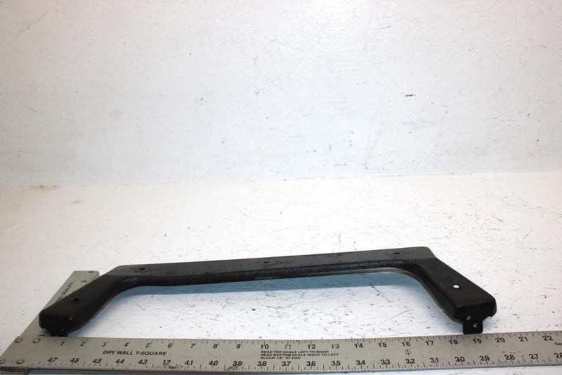 1991 Arctic Cat Lynx Deluxe Oem Tunnel End Plate 0117-787 SA52