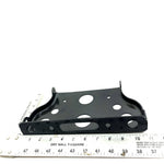 2002 Bombardier Quest 500 OEM Winch Roller Bracket 705200196 AB14