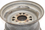 1998 Arctic Cat 454 Oem 12x8 Rear Wheel Rim 0402-224 AA3