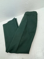New Vintage Green Dickson Jenkins Polyester Pants VV-2