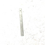 1995 Arctic Cat TigerShark Daytona OEM Front Inlet Bracket 0673-009 JA15