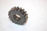 18 Suzuki King Quad 500 Oem Sub Countershaft Gear 18T 29411-31H00 AS3