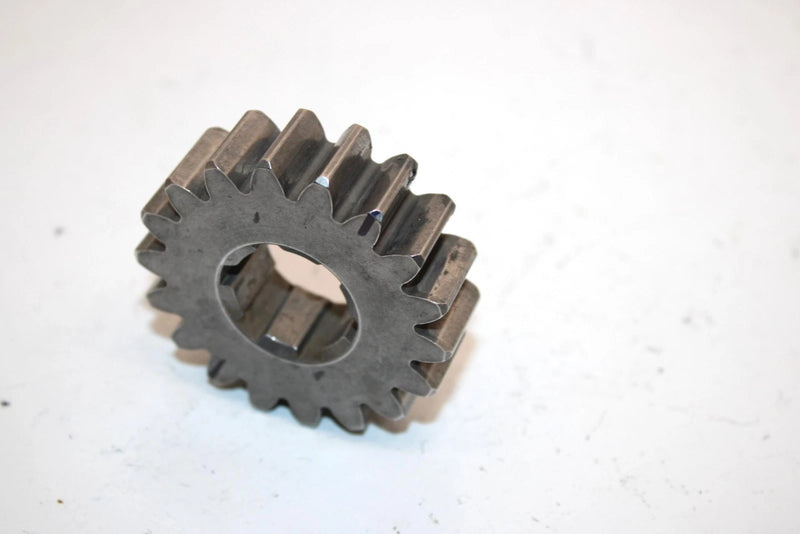 18 Suzuki King Quad 500 Oem Sub Countershaft Gear 18T 29411-31H00 AS3