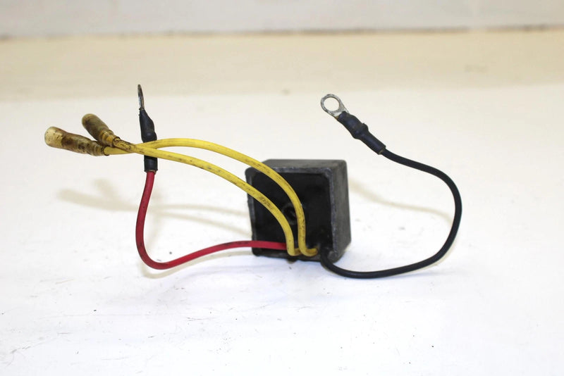 1989 Sea-doo Sp Oem Rectifier Regulator 278000105 JS37
