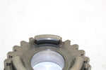 1994 Yamaha  Kodiak 400 Oem 23T Middle Driven Gear 1YW-17583-01-00 Q3377