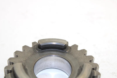 1994 Yamaha  Kodiak 400 Oem 23T Middle Driven Gear 1YW-17583-01-00 Q3377