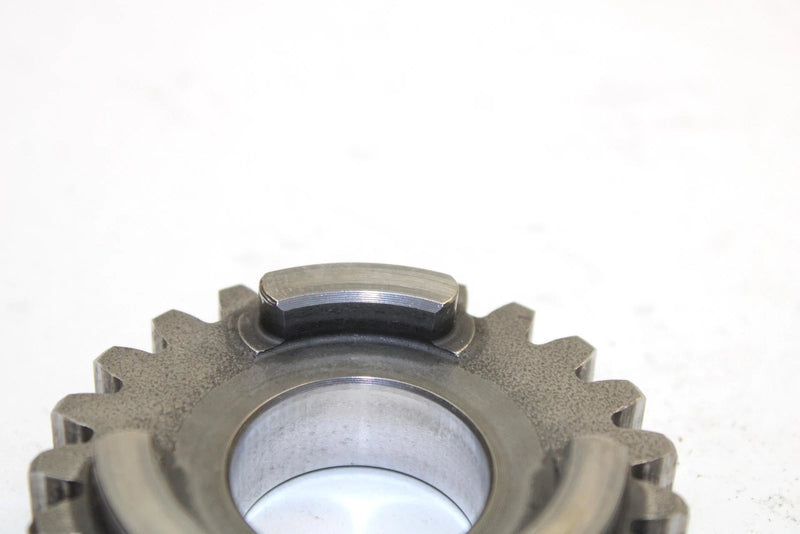 1994 Yamaha  Kodiak 400 Oem 23T Middle Driven Gear 1YW-17583-01-00 Q3377