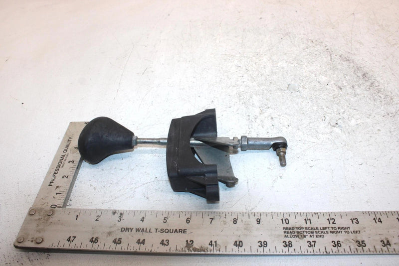 2003 Kawasaki Prairie 650 Oem Shifter 13236-1384 AK26