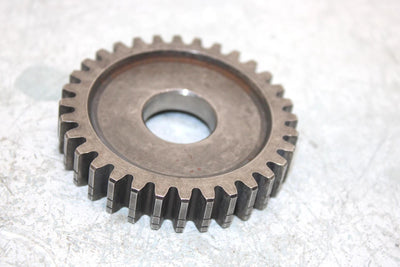 86 Honda Trx 350 A Fourtrax 350 Oem 32T Mainshaft 5th Gear 23481-HA7-670 AH25