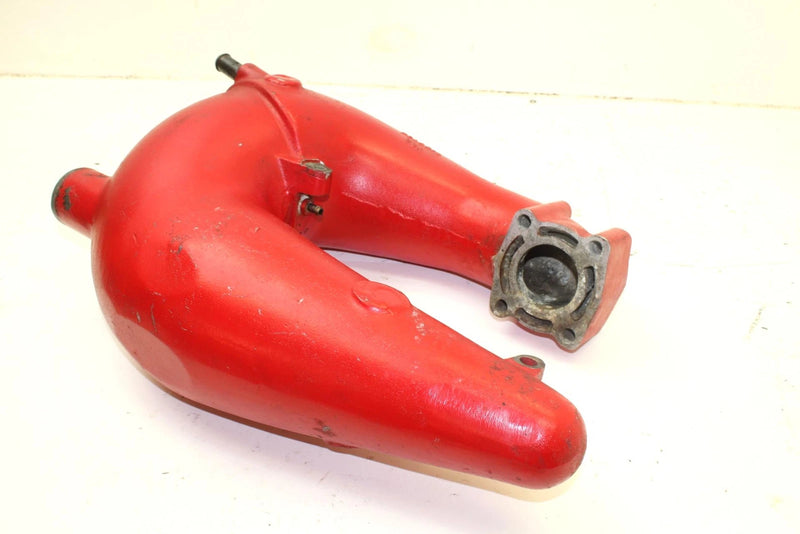 1996 Polaris Sltx Oem Exhaust Pipe 1260734 JP19
