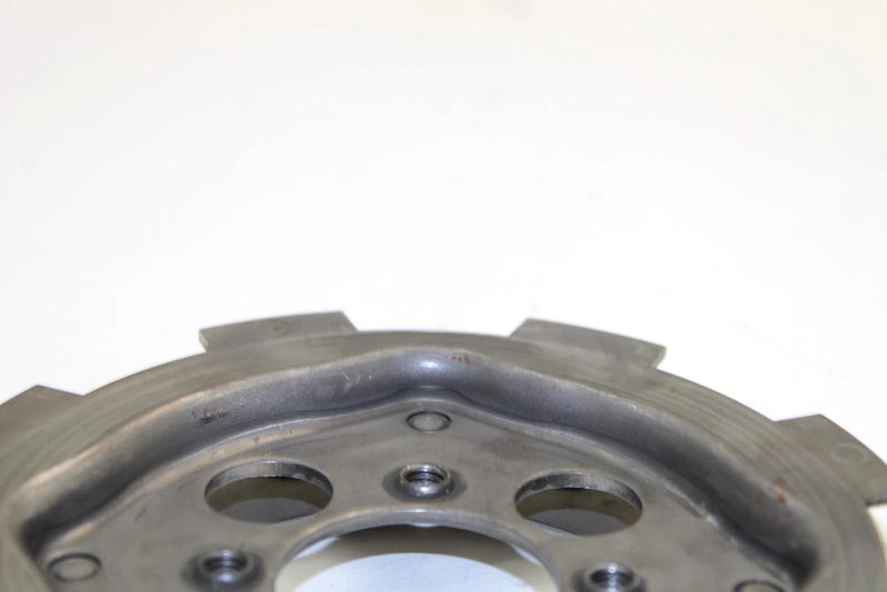 1986 Yamaha  Badger Yfm80s Oem Clutch Pressure Plate 22F-16550-00-00 AY32