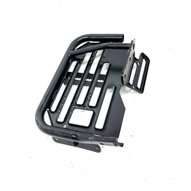 2003 Arctic Cat 400 4x4 Automatic OEM Left Footrest 0506-728 AA35