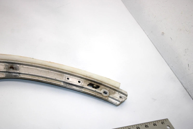 Polaris Xcf Oem Left Skid Rail 1541146 SPS3