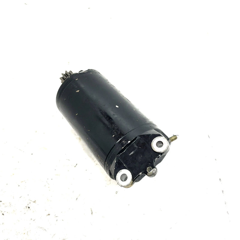 04-06 Sea-Doo RXP Supercharged OEM Starter Motor 420888994 JS59