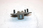 2007 Yamaha  Grizzly 350 2wd Oem Rear Wheel Hub 5ND-F5383-10-00 AY28