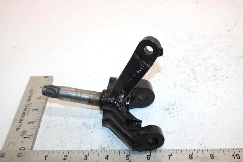 2007 Honda Trx 250 Fourtrax ReconEsOem Right Steering Knuckle 51210-HM8-000 AH38