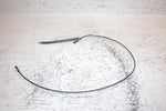 1998 Ski-doo Formula 500 Oem Hood Cable W/Spring 415093900 SS1