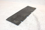 2002 Ski-doo Mxz 700 Oem Snowflap Reinforcement 572108200 SS20