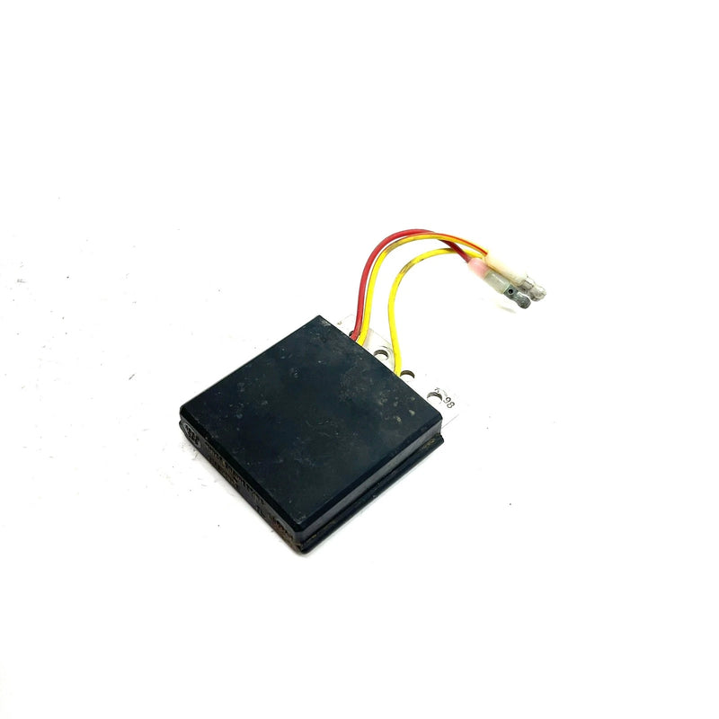 1999 Polaris Sport 400 OEM Voltage Regulator 4060208 AP210