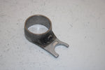 86 Honda Fourtrax  Trx125 A Oem L. Gear Shift Fork 24221-VM6-000 AH16