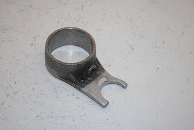 86 Honda Fourtrax  Trx125 A Oem L. Gear Shift Fork 24221-VM6-000 AH16