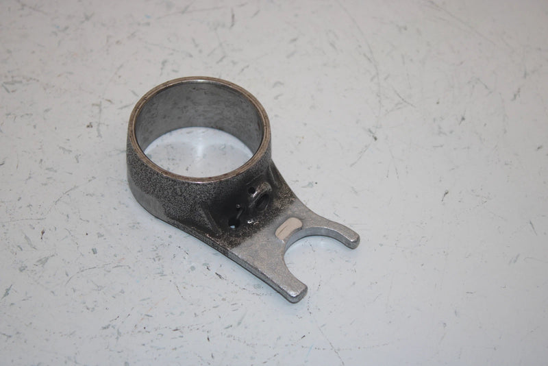 86 Honda Fourtrax  Trx125 A Oem L. Gear Shift Fork 24221-VM6-000 AH16