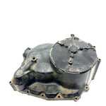 1992 Yamaha Big Bear 350 YFM350FW 4x4 OEM Clutch Cover 1YW-15431-02-00 AY53