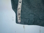 New Vintage Green Lee Polyester Pants #2620931 SS-61