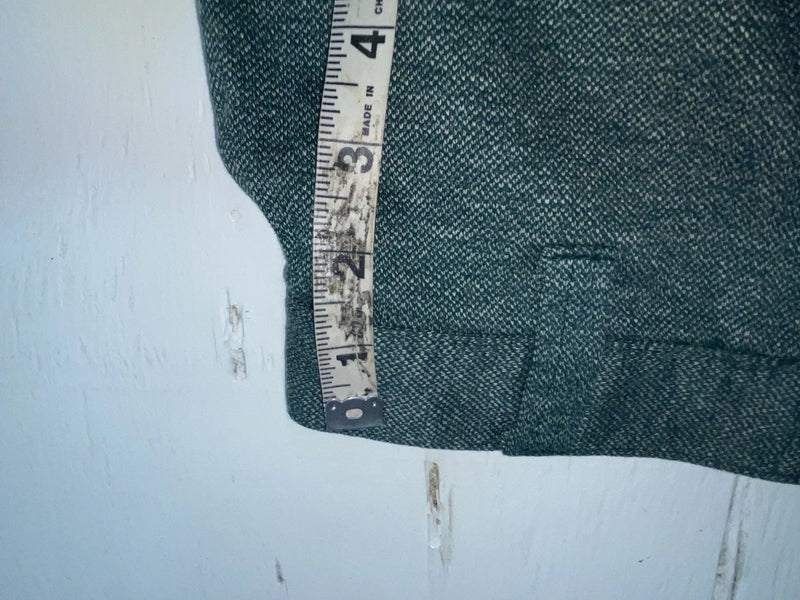 New Vintage Green Lee Polyester Pants #2620931 SS-61
