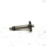 88-00 Honda FourTrax 300 4x4 OEM 21T Starter Reduction Shaft 28130-HC4-000 AH45