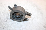 2000 Polaris Magnum 325 Oem Crankcase Oil Cooler Adapter 3086402 3086403 AP65