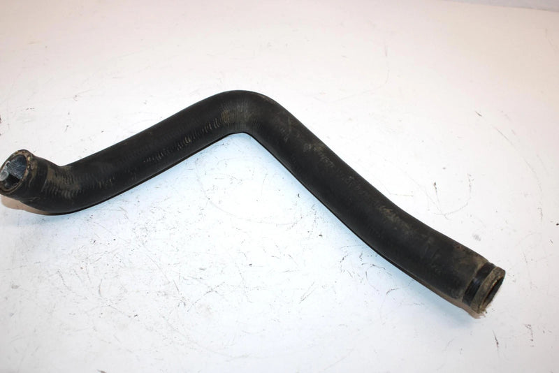 16 Can-am Outlander L Max 450 Efi Dps Oem Radiator Inlet Hose 709200278 AB5