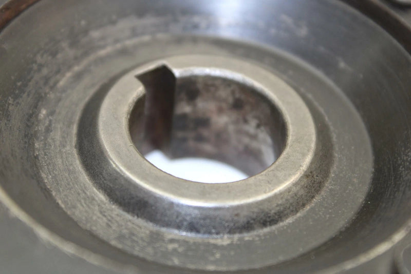Polaris OEM Brake Disk Rotor 1332091 Q406