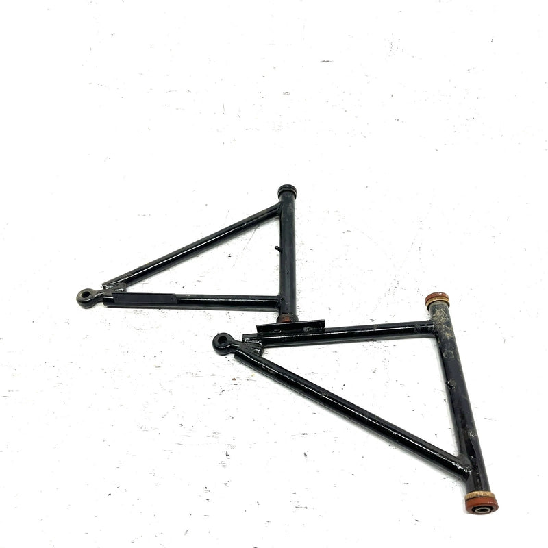 1993 Polaris Big Boss 350L 6x6 OEM Front A Arm Pair 2200484 AP192