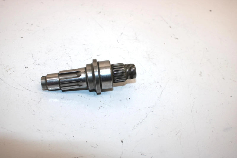 97 Arctic Cat Bearcat 454 4x4 Oem Output Shaft 3446-065 AA24