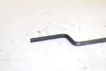 1996 Polaris Sl 700 Oem Compartment Door Support 5431564-199 JP12