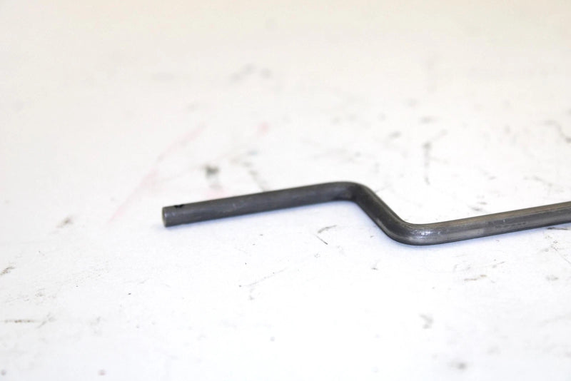 1996 Polaris Sl 700 Oem Compartment Door Support 5431564-199 JP12