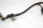 1982 Honda Atc200 Ea Big Red Oem Main Wire Harness 32100-958-680 AH64