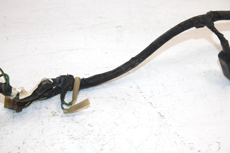 1982 Honda Atc200 Ea Big Red Oem Main Wire Harness 32100-958-680 AH64