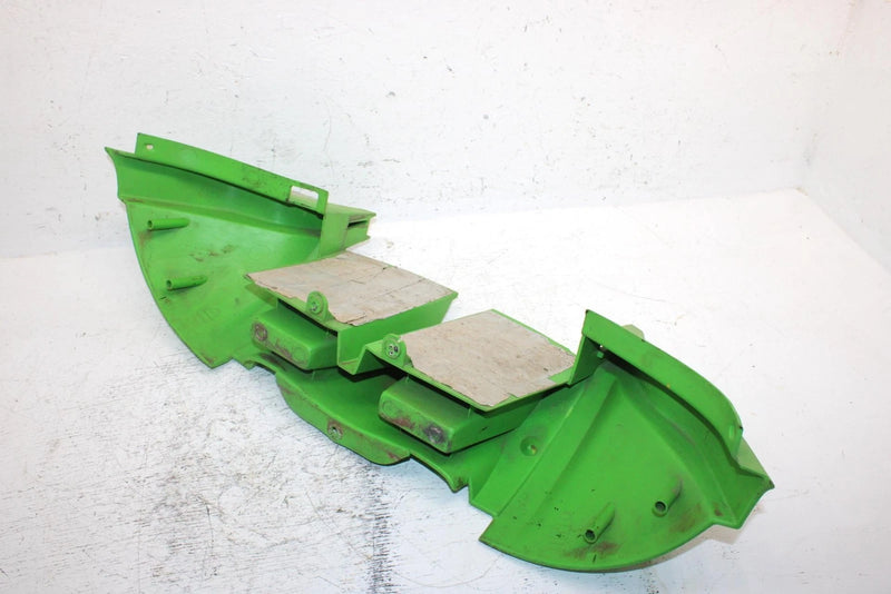 1998 Arctic Cat Zr 600 Oem Nose Cone 1606-153 SA33