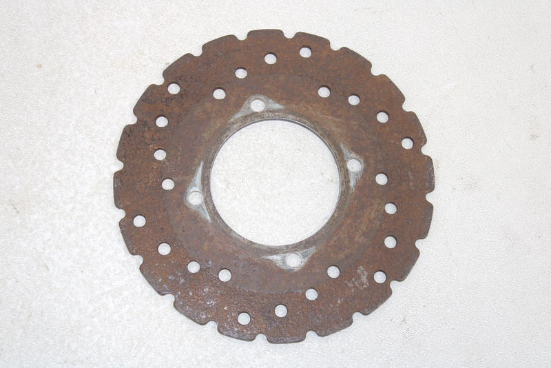 Polaris Oem Standard Original Front Brake Disk 5243675 5240035 Q1238